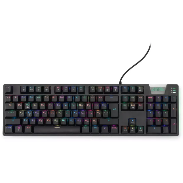 Клавиатура GMNG GG-KB780X